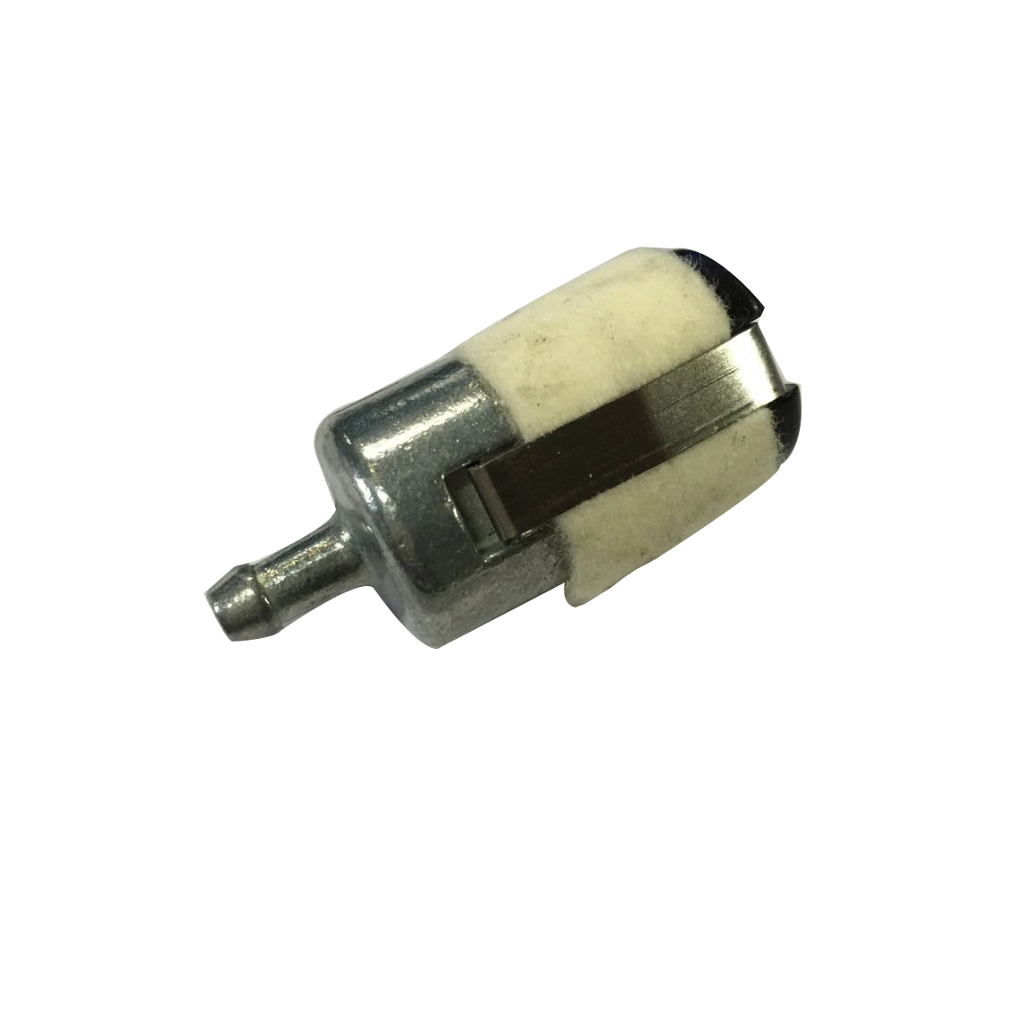 Holzfforma®丰馬燃油过滤器 接嘴直径:5.4MM 滤体直径:19MM 适配于富世华HUS445 450