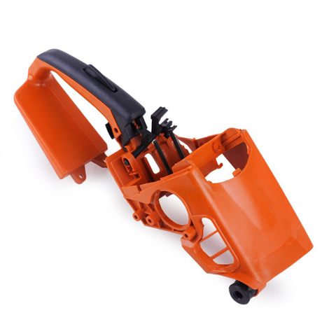 Holzfforma®丰馬后手把总成适配于MS250 MS230 025 023 丰馬G255