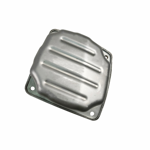 Holzfforma®丰馬消声器适配于斯蒂尔MS880