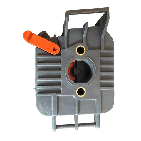 Holzfforma®丰馬空滤器后座总成适配于斯蒂尔FS55丰馬FF55