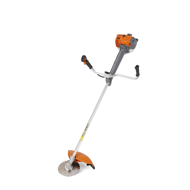 Holzfforma®丰馬FF450 1.9KW专业汽油割草机适用于斯蒂尔ST FS450