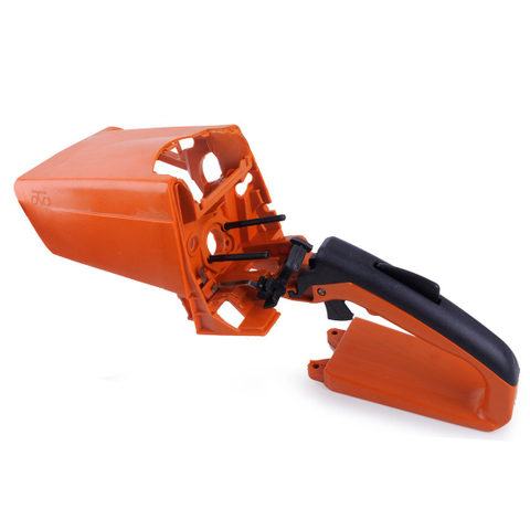 Holzfforma®丰馬后手把总成适配于斯蒂尔MS250