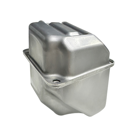 Holzfforma®丰馬FarmerBoss™ 高品质不锈钢消声器适配于斯蒂尔MS260
