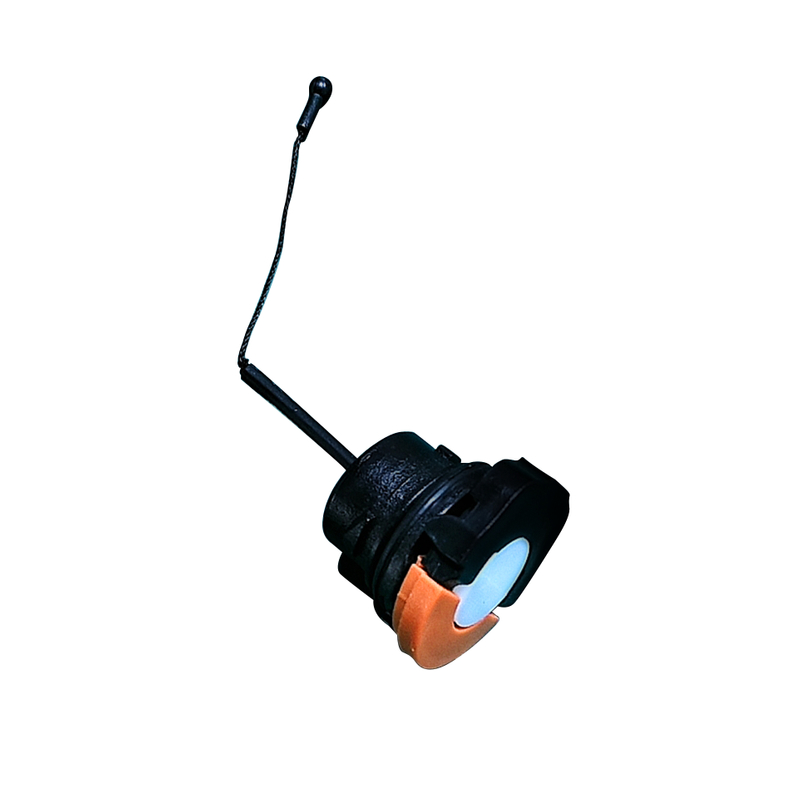 Holzfforma®丰馬橙白黑机油箱盖适配于MS250 MS260 MS361 丰馬G255 G366