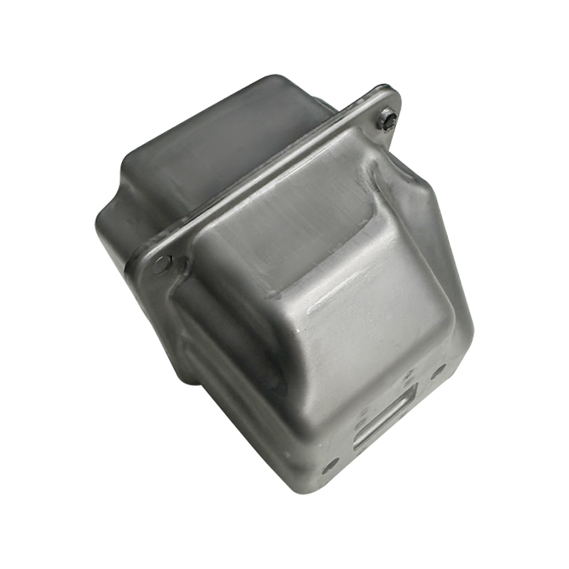 Holzfforma®丰馬FarmerBoss™ 高品质不锈钢消声器适配于斯蒂尔MS260
