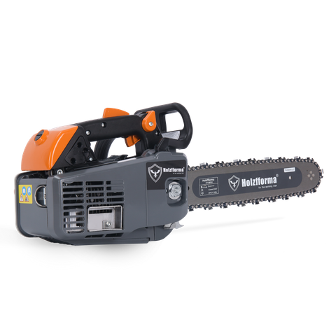 Holzfforma®丰馬 35.2CC 二冲程G111 1.5KW 专业链锯伐木锯树开板