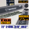 Holzfforma®丰馬72寸 3/8