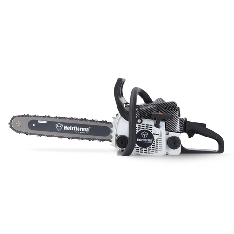 Holzfforma®丰馬 31.8CC二冲程G180EPRO 1.47KW易启动家用链锯伐木工具