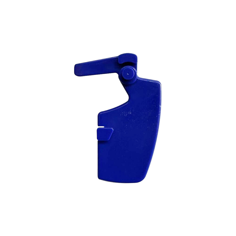 Holzfforma®丰馬蓝色扳机支架适配于斯蒂尔MS200T