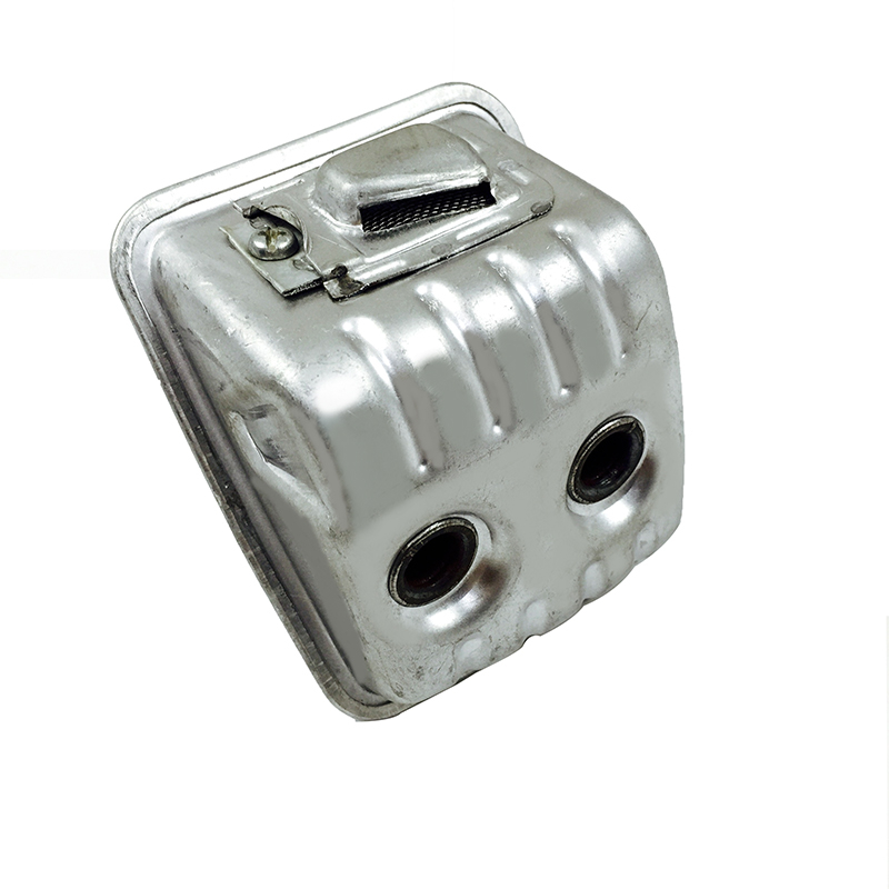 Holzfforma®丰馬消声器适配于富世华HUS445 450