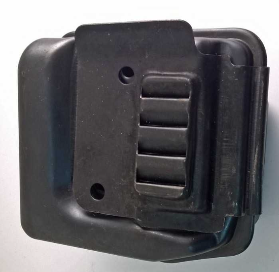 Holzfforma®丰馬消声器适配于斯蒂尔MS250