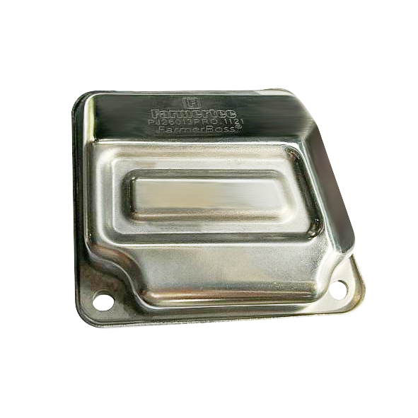 Holzfforma®丰馬FarmerBoss™ 高品质不锈钢消声器适配于斯蒂尔MS260
