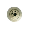 Holzfforma®丰馬 G180EPRO Farmerboss 小3/8"-6齿 高品质整体被动盘适用于MS180 018