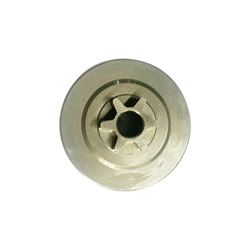 Holzfforma®丰馬 G180EPRO Farmerboss 小3/8"-6齿 高品质整体被动盘适用于MS180 018