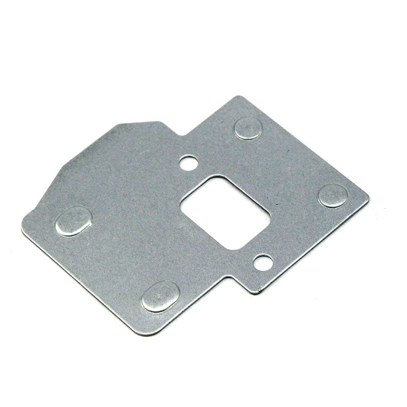 Holzfforma®丰馬隔热板适配于斯蒂尔MS250