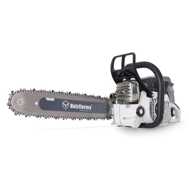 Holzfforma®丰馬 59CC 二冲程G366PRO KW易启动家用链锯伐木工具