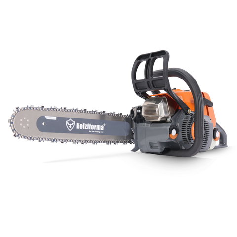 Holzfforma®丰馬 50.2CC 二冲程G260 2.6KW 专业链锯伐木工具