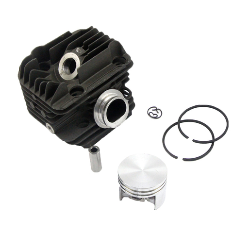 Holzfforma®丰馬40MM汽缸全套1套适配于斯蒂尔MS200T