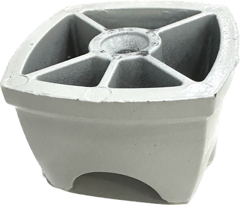 Holzfforma®丰馬传动杆固定座上盖适配于FS120 FS200 FS250