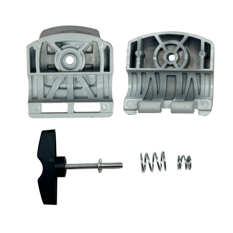 Holzfforma®丰馬操作杆固定座总成适配于FS400 FS450 FS480 丰馬FF450 FF480