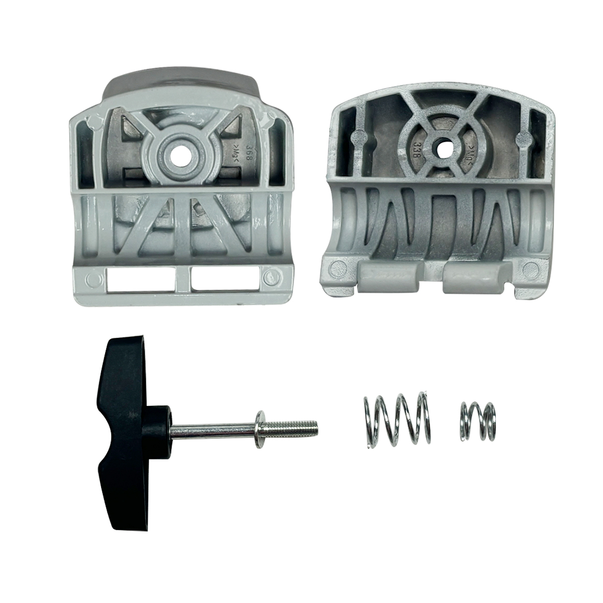 Holzfforma®丰馬操作杆固定座总成适配于FS400 FS450 FS480 丰馬FF450 FF480