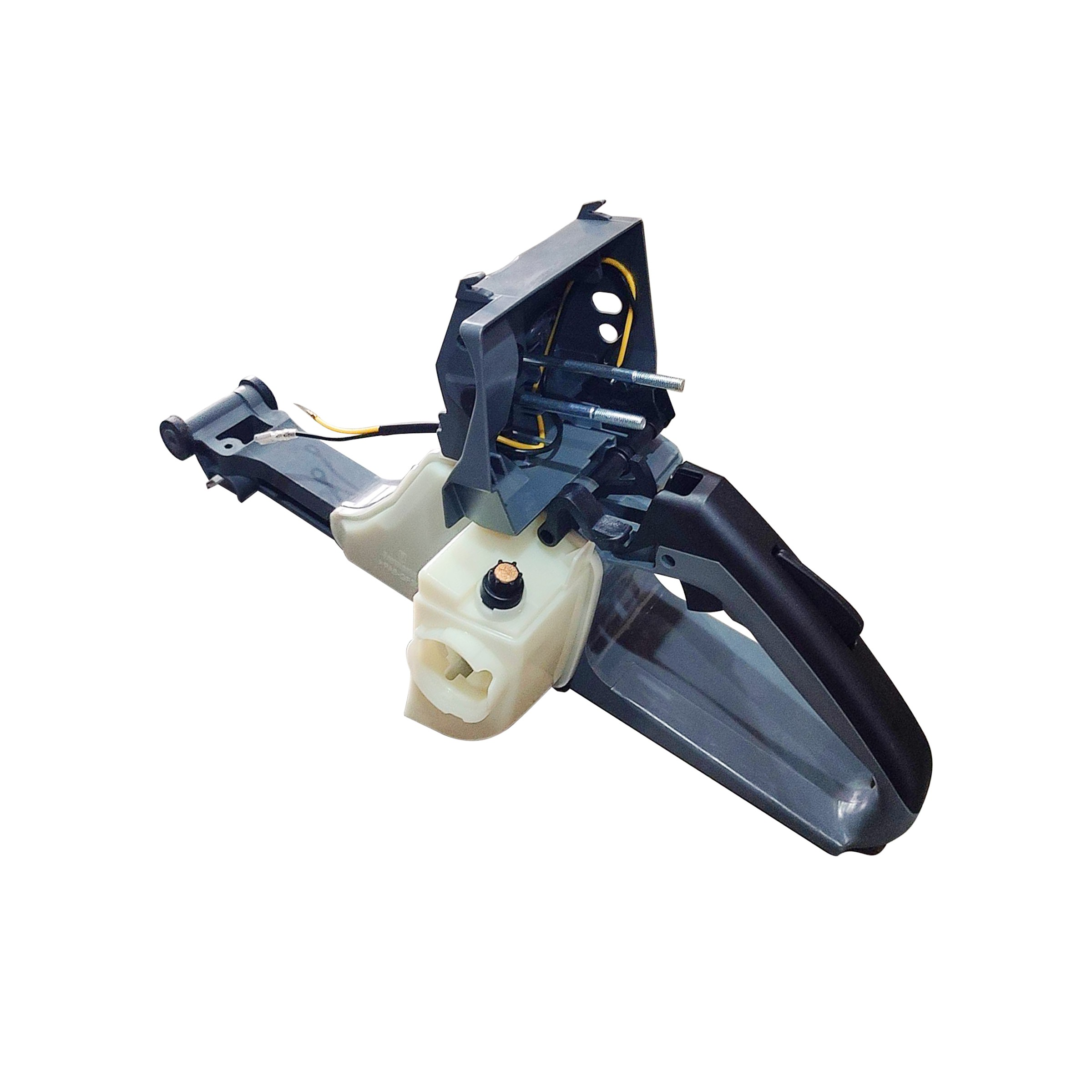 Holzfforma®丰馬后油箱总成适配于MS440 MS460丰馬G466
