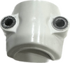 Holzfforma®丰馬传动杆固定座下盖适配于FS120 FS200 FS250