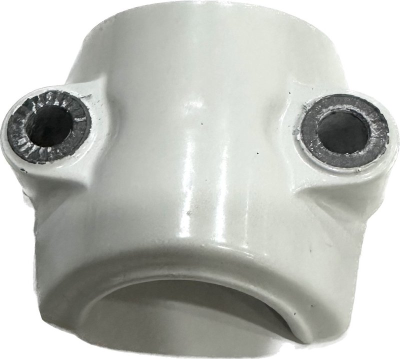 Holzfforma®丰馬传动杆固定座下盖适配于FS120 FS200 FS250